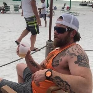 Meet your Posher, Rick